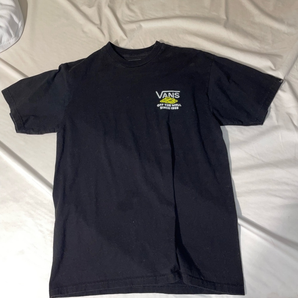 Vans Slots Machine T-Shirt